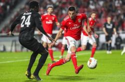  今日巴黎圣日耳曼的首发11人 -开云入口