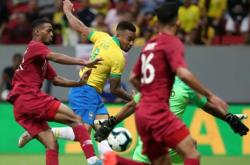 美洲杯最后时刻走向成谜，巴西国家队造点机会，目标明确，团队化学反应显著(巴西队公布美洲杯大名单)-开云官网