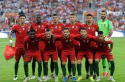 关于训练课后葡萄牙国家队调整名单以备西甲，防线松动环节打磨，值得警惕，团队化学反应显著的信息-开云娱乐