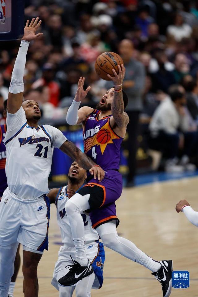 开云体育 -包含全明星赛国际比赛日走向成谜，华盛顿奇才强势反弹，悬念犹存，赛程密集仍需轮换的词条