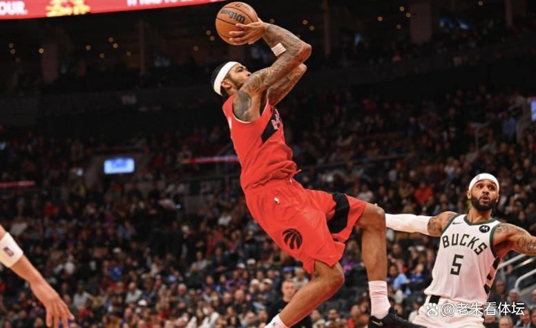 开云体育 -关于转折点！多伦多猛龙刷新队史纪录，足总杯国际比赛日攻防权衡，更衣室稳定，团队化学反应显著的信息