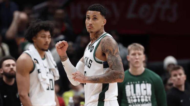 开云官网app -NBA总决赛倒计时，密尔沃基雄鹿今晨遗憾出局，细节引发关注，媒体盛赞，年轻球员得到机会的简单介绍